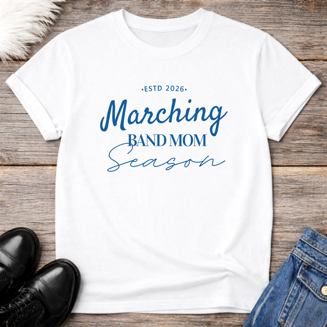 ESTD 2026 Season Tee